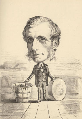 Alexander Osborne