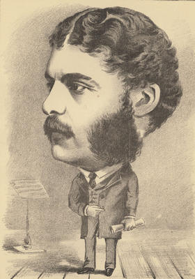 Arthur Sullivan