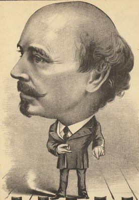 Dion Boucicault