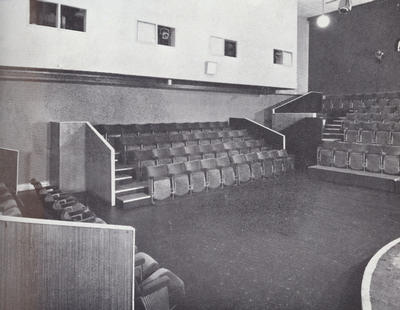 Close Theatre Club