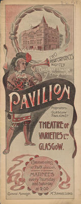 Pavilion Theatre