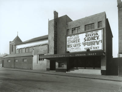 Palaceum Cinema