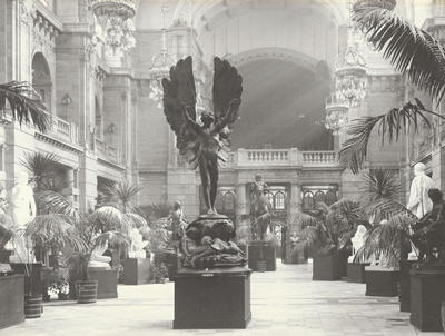 International Exhibition, 1901