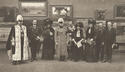 Scottish National Exhibition, 1911