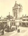 Scottish National Exhibition, 1911