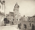 Scottish National Exhibition, 1911