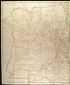 Map of Glasgow, 1926