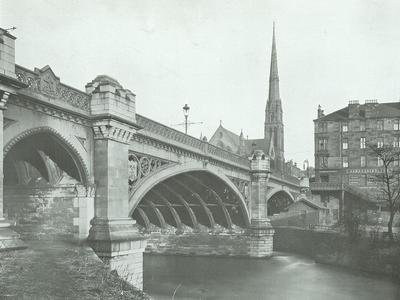 Great Western Bridge