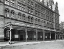 Glasgow Central Station