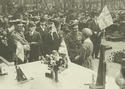 Royal Visit, 1917