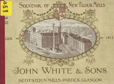 Scotstoun Mills