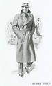 Wallace & Weir Overcoat