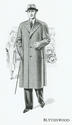 Wallace & Weir Overcoat