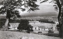 Castlemilk from Cathkin Braes