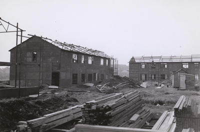 Atholl Houses, Garscube