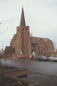 Eastbank Parish Church