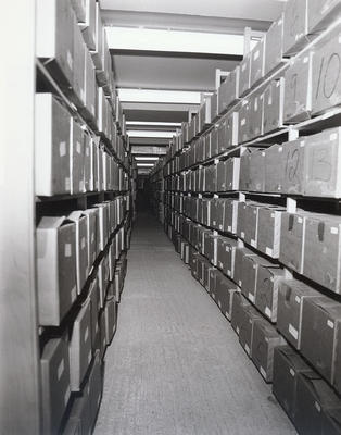 Glasgow City Archives