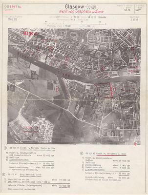 Luftwaffe Reconnaissance