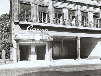 Cameo Ballroom