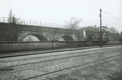 Pollokshaws Bridges