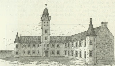 Hutchesons' Hospital