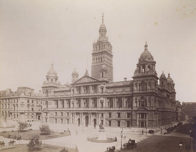 City Chambers