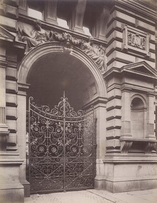 Glasgow City Chambers