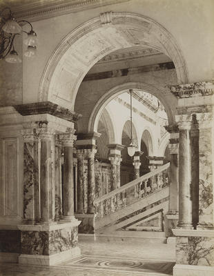 Glasgow City Chambers