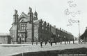 Whiteinch Town Hall