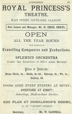 Advertisement