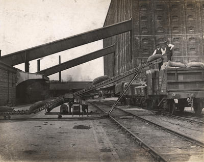 Meadowside Quay