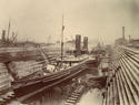 Govan No 3 Graving Dock