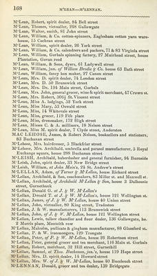 PO Dir 1841, McLe-McLe