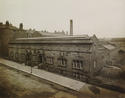 Govanhill Public Baths and Wash-house