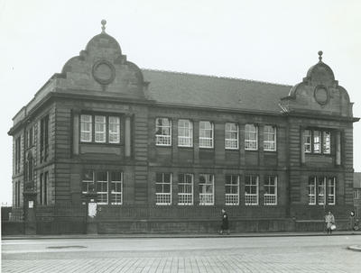 Eastbank Academy