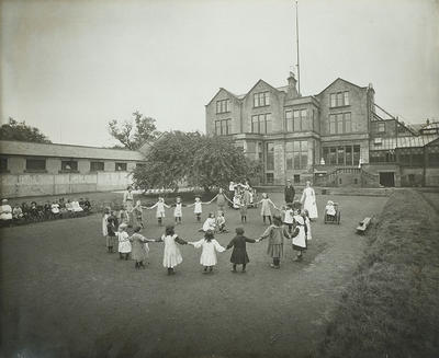 Kennyhill Special School