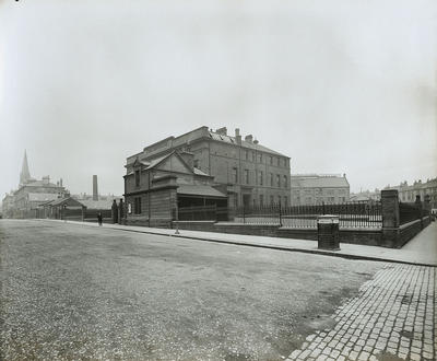 Napiershall School