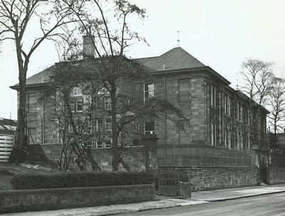 Langside Primary School