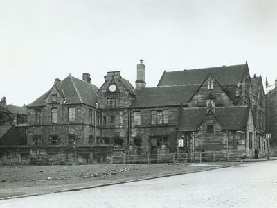 Kennedy Street Primary School