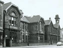 Parkhead Primary School