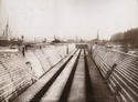 Govan No 3 Graving Dock