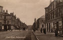 Albert Drive, 1917