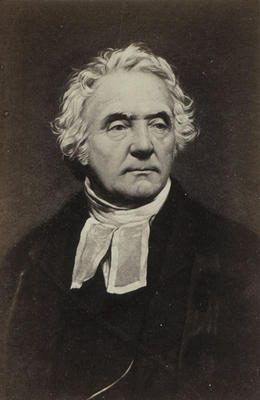 Thomas Chalmers