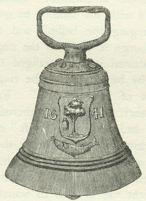 Dead Bell