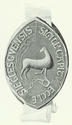 Ancient Chapter Seal of Glasgow