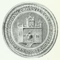 Chapter Seal of Glasgow