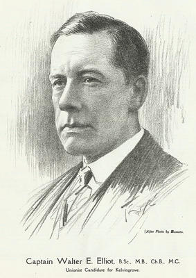 Walter Elliot