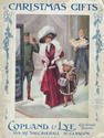 Christmas 1909