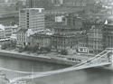 South Portland Street Footbridge