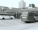 Buchanan Bus Station